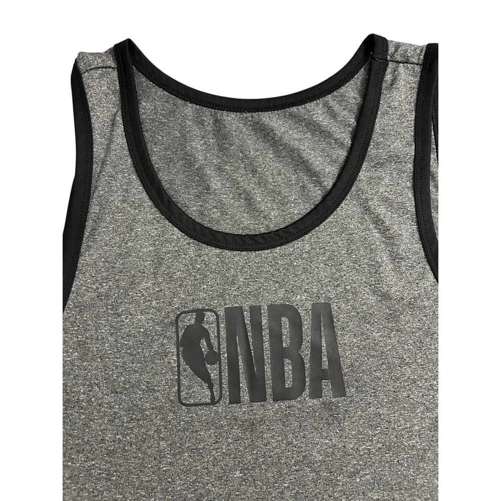 NBA tank top